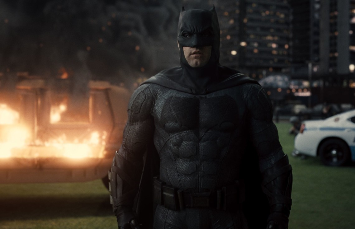 Zack Snyder Reveals Original Plans for Next Two Films Following ‘Justice League’ to Finish Epic Trilogy