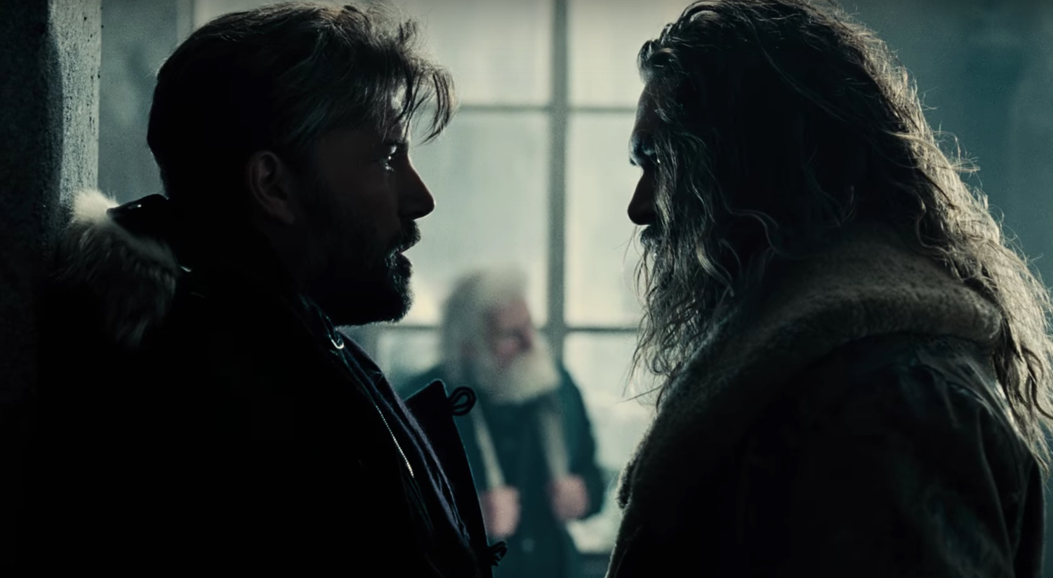 ‘Justice League’: Special San Diego Comic Con Footage (VIDEO)
