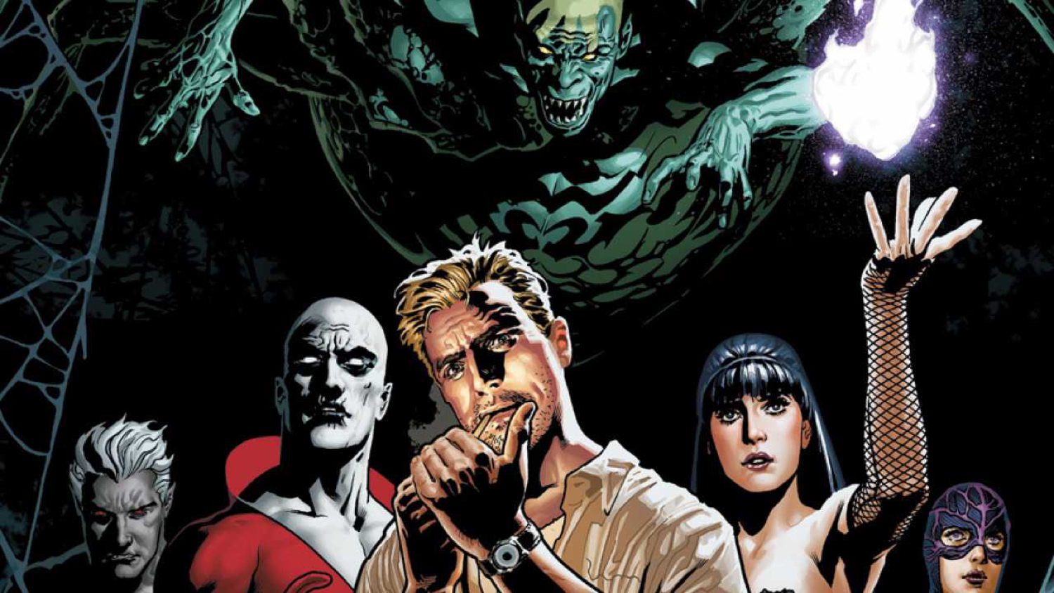 Doug Liman Exits ‘Gambit’ to Direct ‘Justice League Dark’ for Warner Bros.