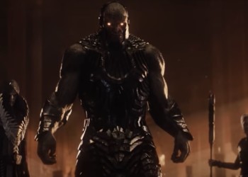 VIDEO: Zack Snyder’s ‘Justice League’: Darkseid Speaks in Final Trailer Ahead of Release