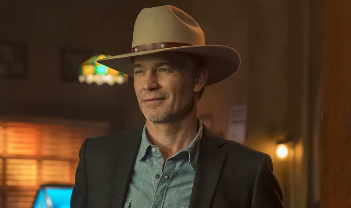 ‘Justified: City Primeval’ Sets Debut Date in July, First Teaser Trailer Released