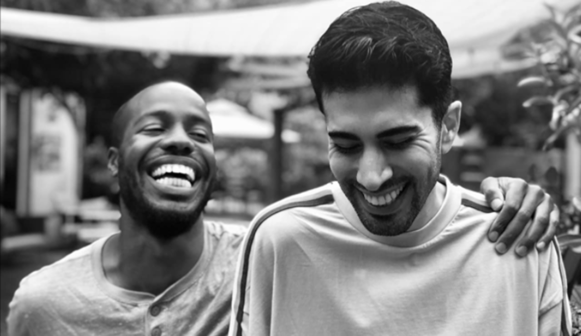 PODCAST: Rewind of the Living Dead Talk To ‘The Boy Behind the Door’ Filmmakers David Charbonier and Justin Powell