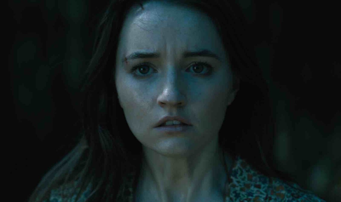 ‘The Last of Us’ Season 2 Adds Kaitlyn Dever as Abby