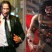 Keanu Reeves to Star in Film and Anime Adaptation of His Comic Book ‘BRZRKR’ for Netflix