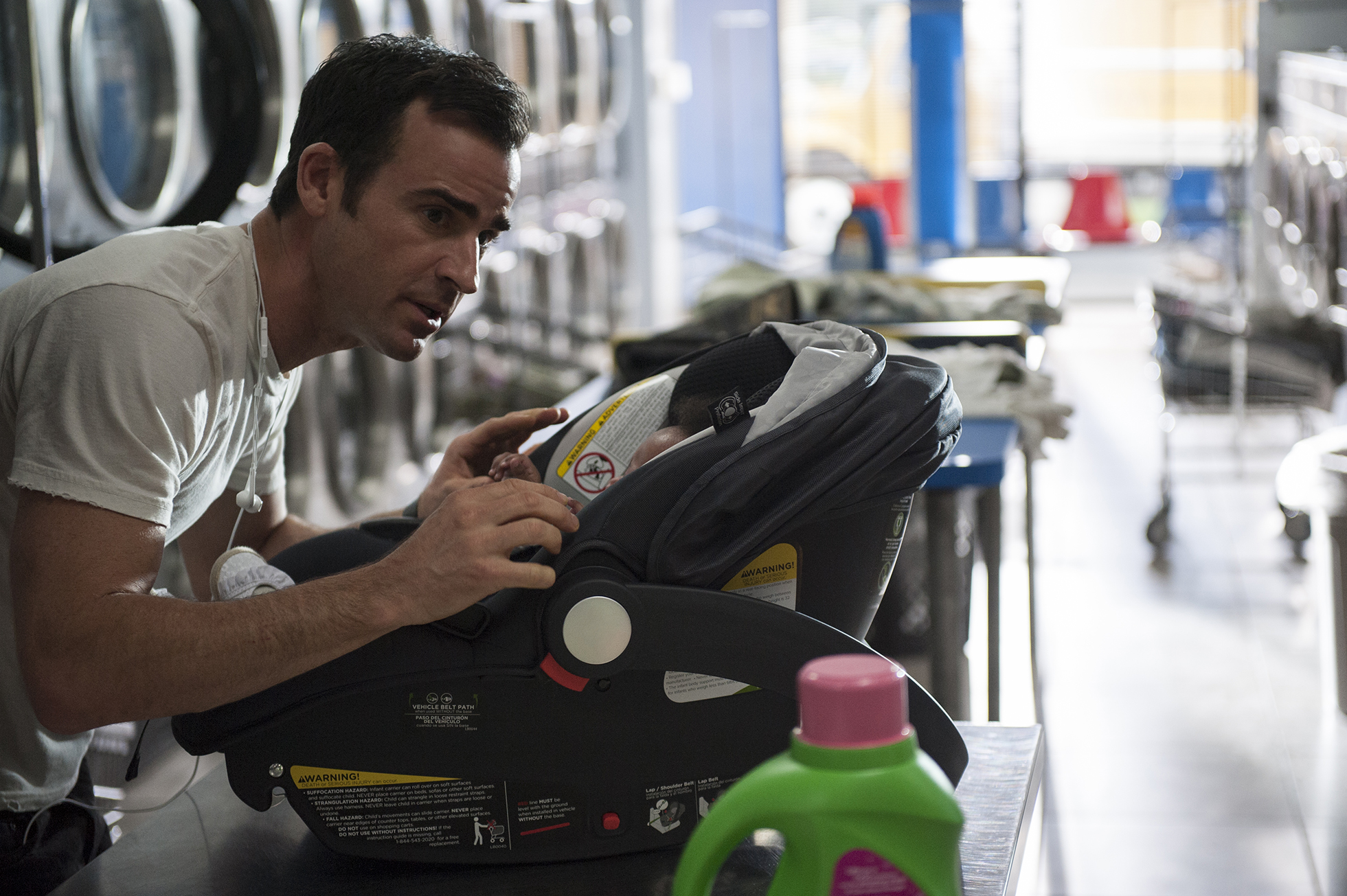 The Walking Dead Recap ‘First Time Again’: A New Beginning, A Bloody End