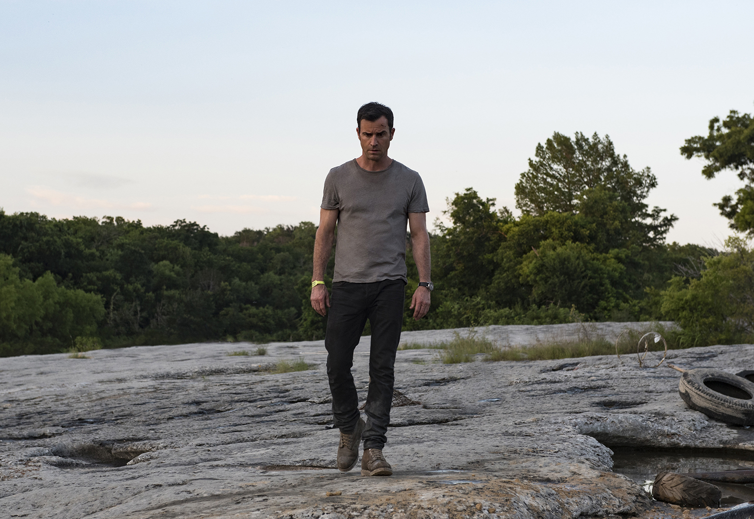 The Leftovers Recap ‘Orange Sticker’: Never Gonna Give You Up