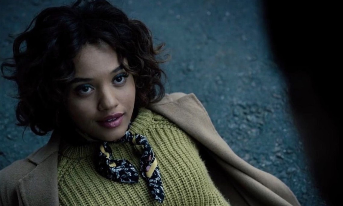 ‘The Flash’: Kiersey Clemons Officially Set to Star Alongside Ezra Miller in New Film
