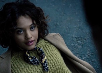 ‘The Flash’: Kiersey Clemons Officially Set to Star Alongside Ezra Miller in New Film