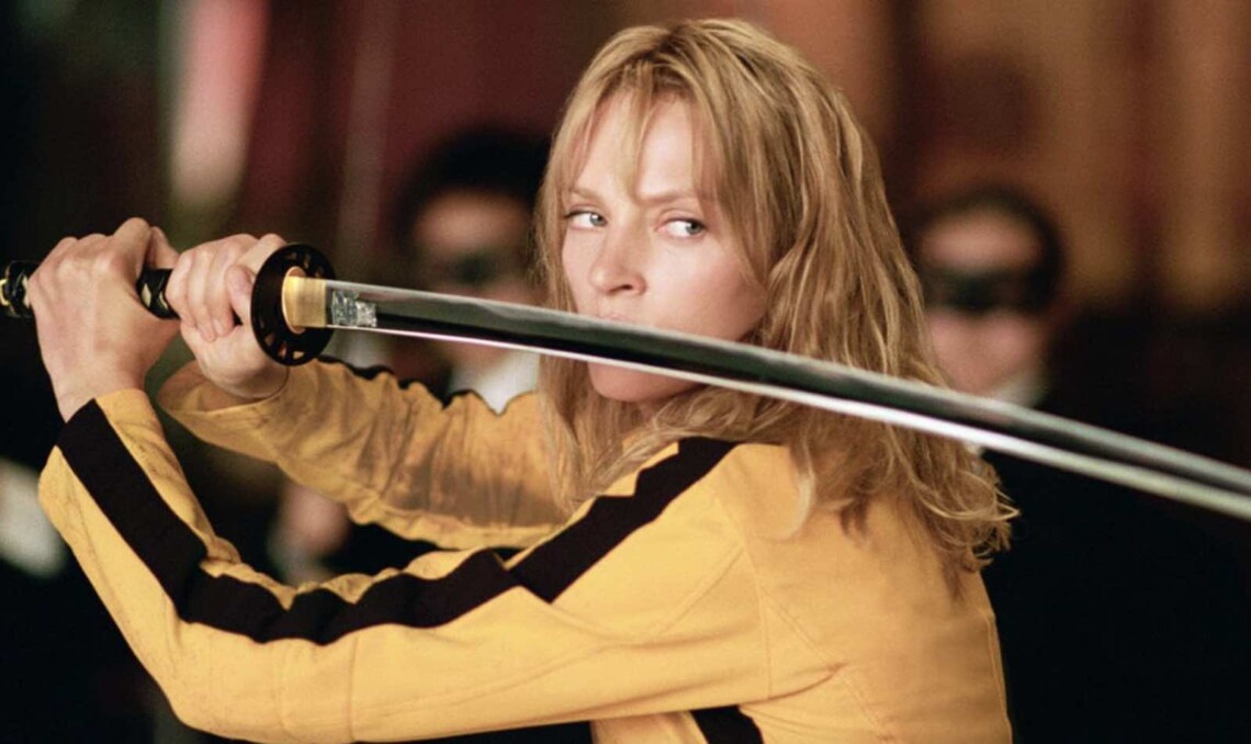 Quentin Tarantino Nixes Any Chance That He’ll Return for ‘Kill Bill Vol. 3’