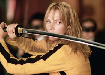 Quentin Tarantino Nixes Any Chance That He’ll Return for ‘Kill Bill Vol. 3’