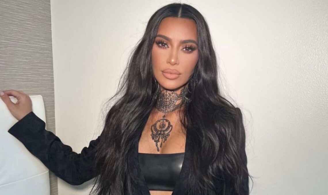 Kim Kardashian, Emma Roberts Set to Star in ‘American Horror Story’ Season 12