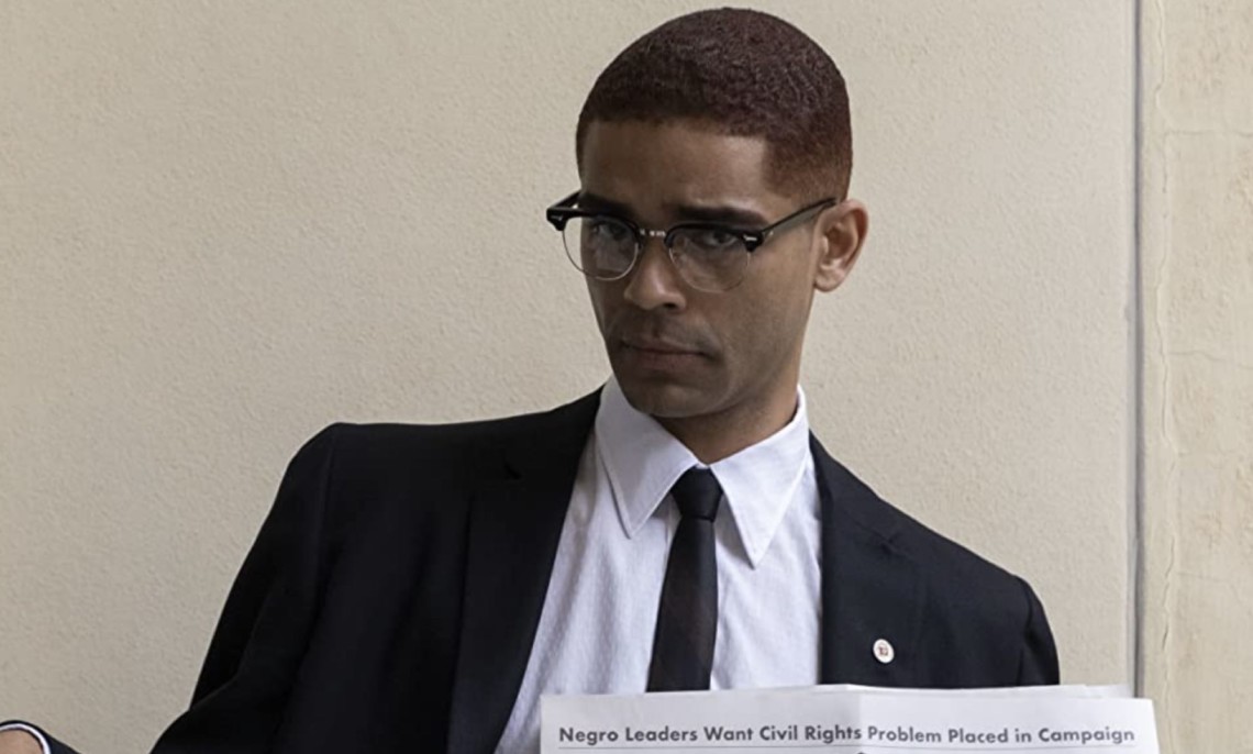 Marvel’s ‘Secret Invasion’ Adds ‘One Night In Miami’ Star Kingsley Ben-Adir as Lead Villain in New Series