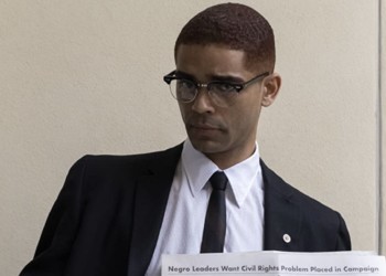 Marvel’s ‘Secret Invasion’ Adds ‘One Night In Miami’ Star Kingsley Ben-Adir as Lead Villain in New Series