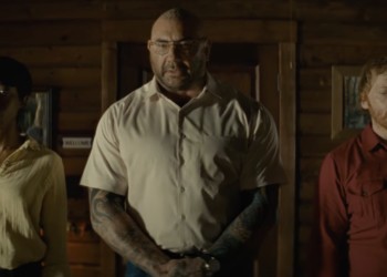 VIDEO: M. Night Shyamalan Debuts Trailer For New Apocalyptic Horror Film ‘Knock at the Cabin’