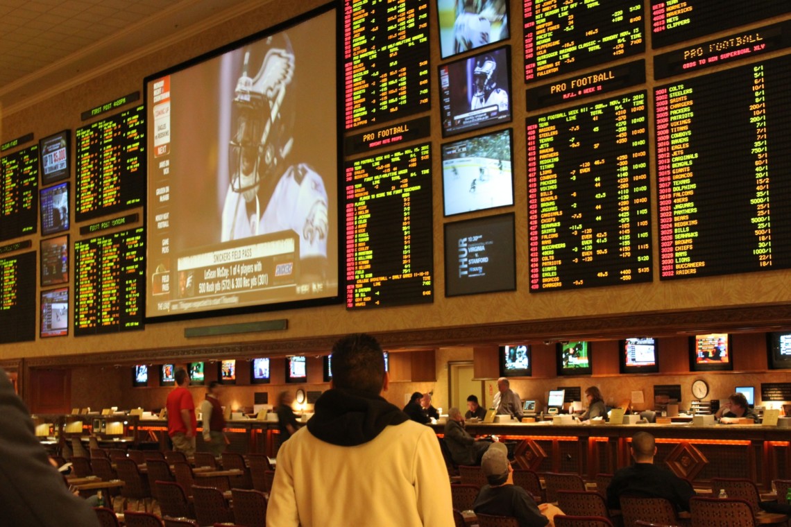 Money Talks TV Show Opens the Doors to Sports Betting