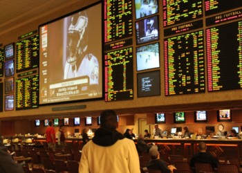 Money Talks TV Show Opens the Doors to Sports Betting