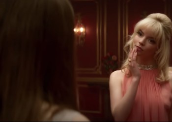 VIDEO: ‘Last Night in Soho’ Trailer Teases Time-Traveling Psychological Thriller from Edgar Wright