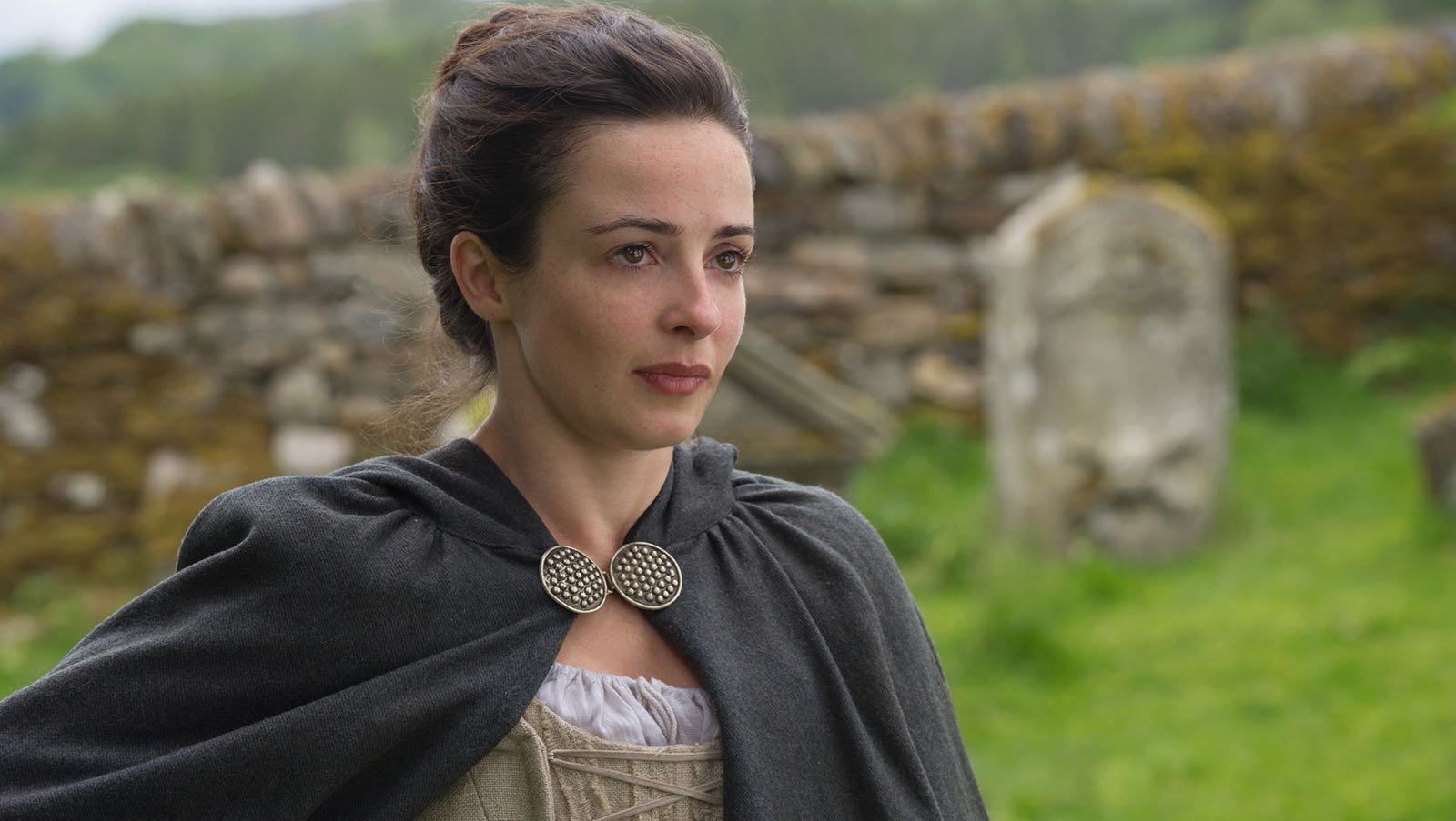 ‘Outlander’s Laura Donnelly Set for Lead Role in Joss Whedon’s New HBO Series ‘The Nevers’