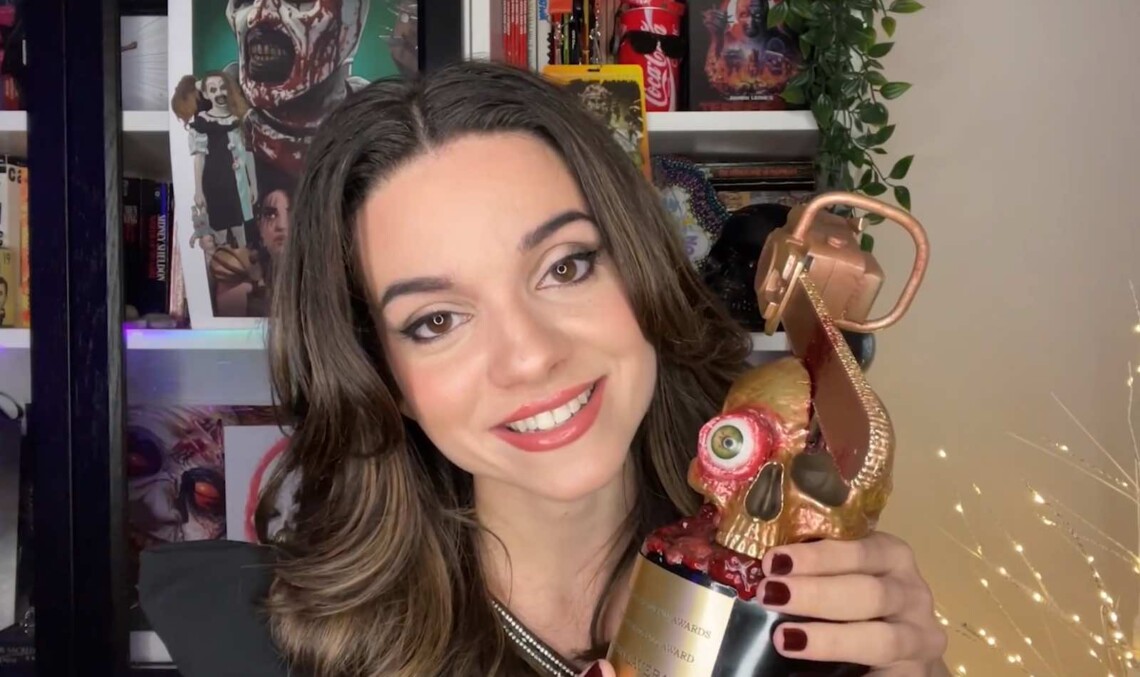 PODCAST: Reacting to the 2023 Fangoria Chainsaw Awards and ‘Consecration’ Review