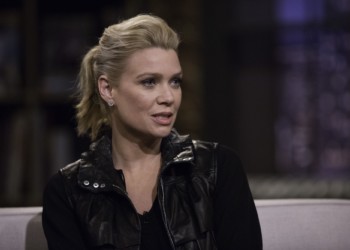 ‘The Boys’ Casts ‘Walking Dead’ Veteran Laurie Holden for Season 3
