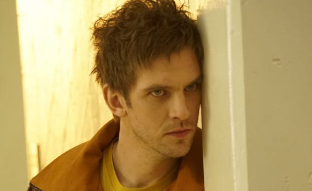 FX Orders X-Men Spinoff Legion to Series