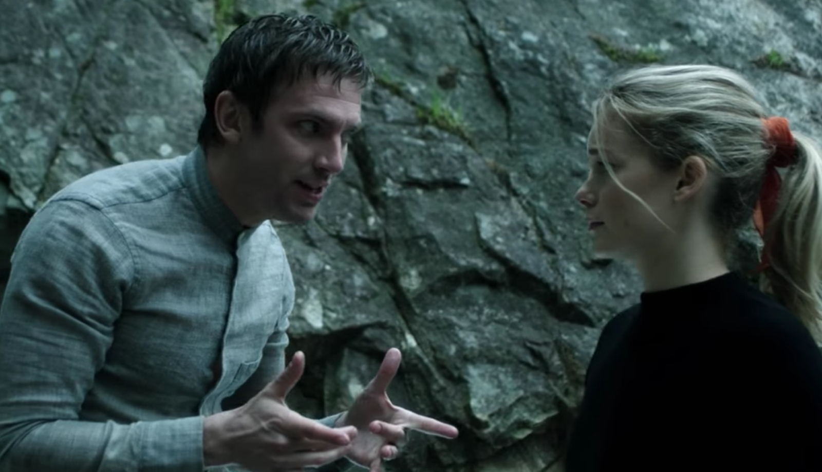 ‘Legion’: FX X-Men Series Gets New Trailer and a Release Date