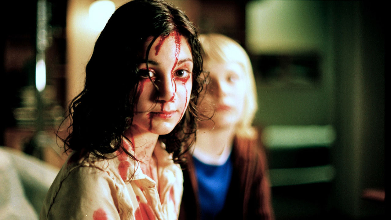 ‘Let the Right One In’ TV Adaptation Ordered to Pilot at TNT