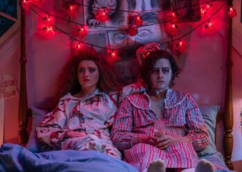 PODCAST: ‘Lisa Frankenstein’ Review: A Back from the Dead Horror-Comedy That Doesn’t Have a Pulse