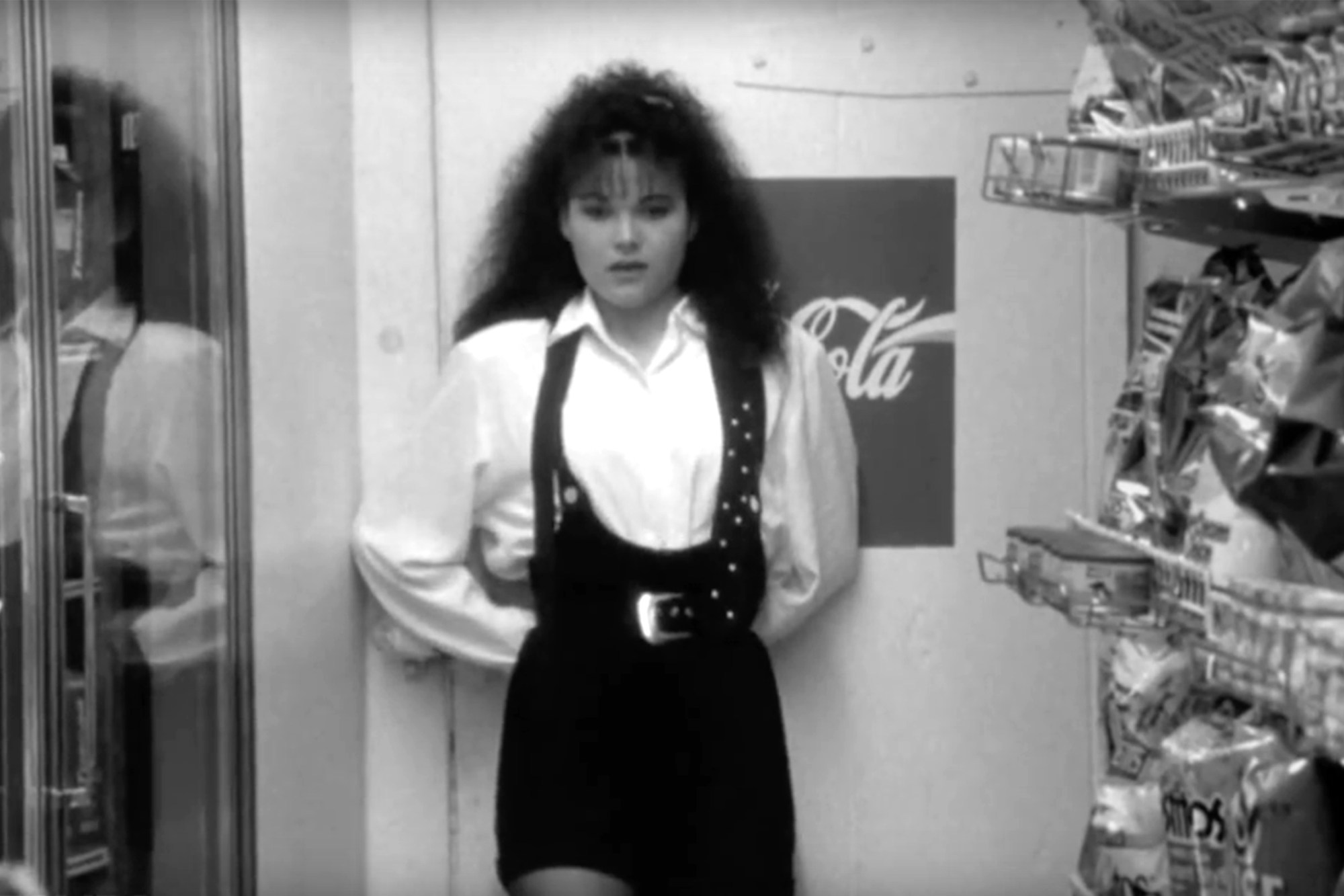 ‘Clerks’ Actress Lisa Spoonauer Dies at 44