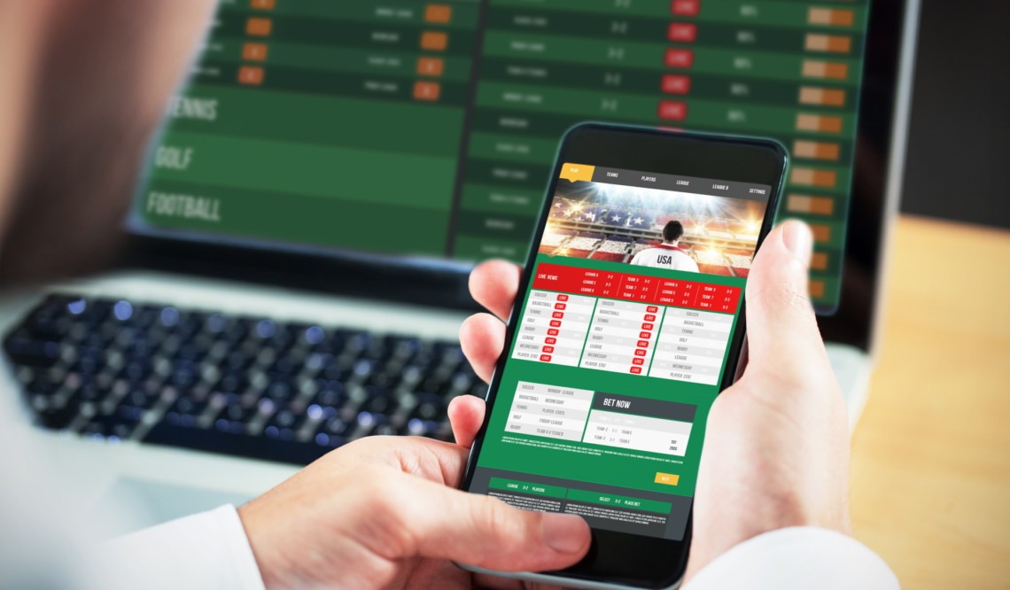 Online Betting – Advice from Experienced Players