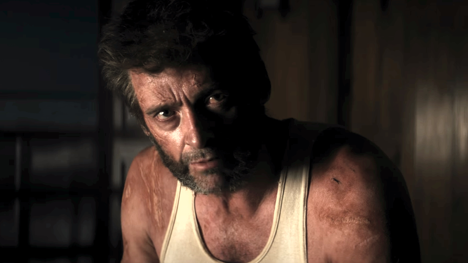 New ‘Logan’ Trailer Show X-23 In Action (VIDEO)