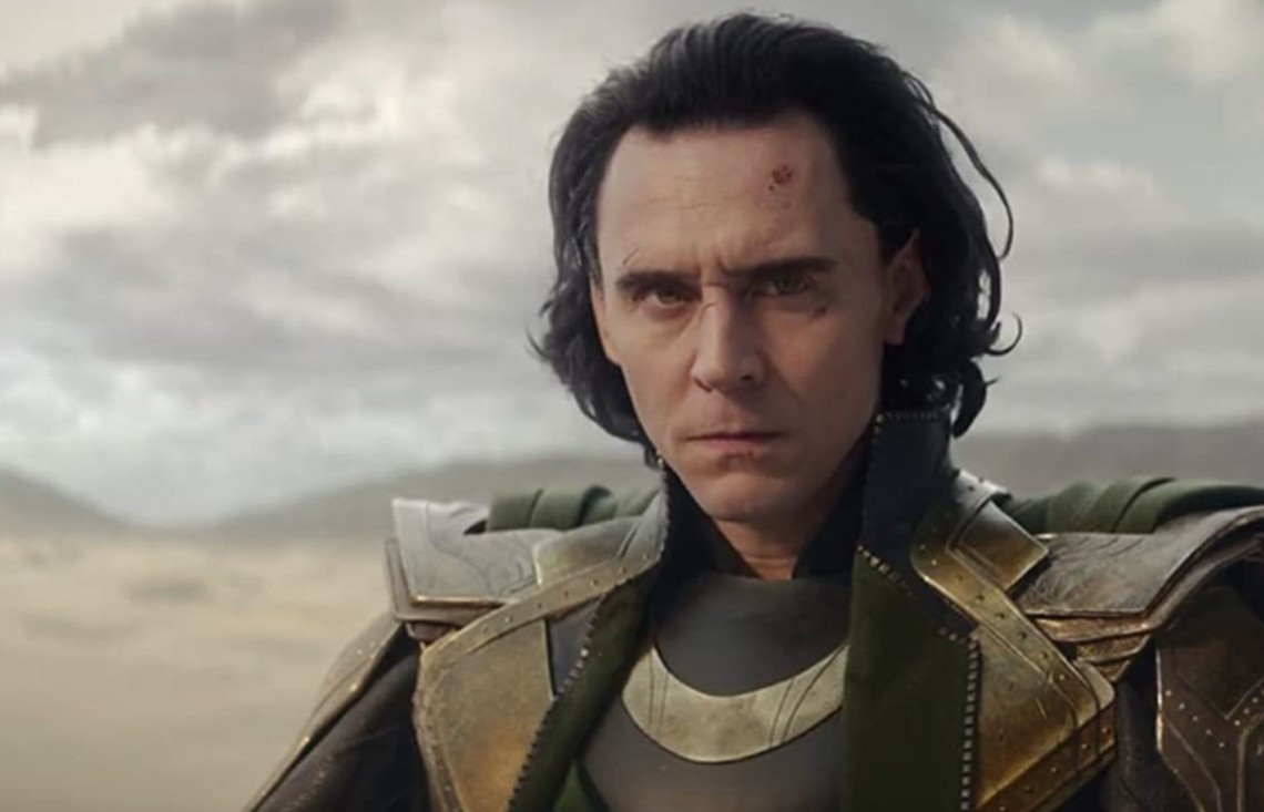 ‘Loki’ Series Debut Recap, Episode 1 ‘Glorious Purpose’: Loki’s ...