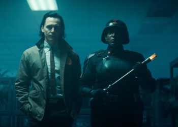 ‘Loki’ Episode 2 Recap ‘The Variant’: Apocalypse Now