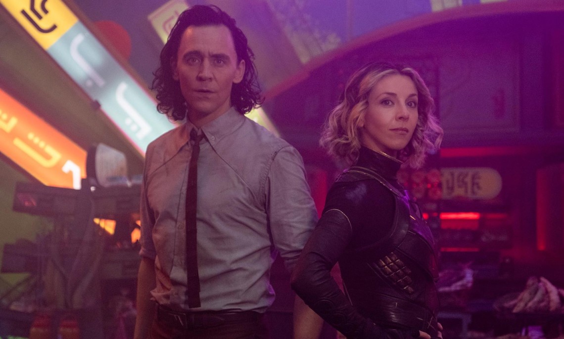 ‘Loki’ Episode 3 Recap ‘Lamentis’: Love Is An Imaginary Dagger