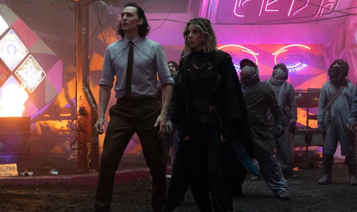 ‘Loki’ Episode 4 Recap ‘The Nexus Event’: A Friend for The End of the World