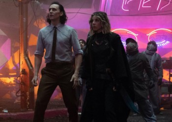 ‘Loki’ Episode 4 Recap ‘The Nexus Event’: A Friend for The End of the World