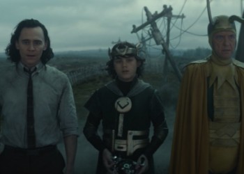 ‘Loki’ Episode 5 Recap ‘Journey Into Mystery’: The Void