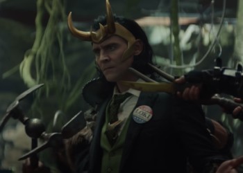 VIDEO: New ‘Loki’ Trailer Reveals How the God of Mischief Is Forced to Fix the Timeline He Destroyed