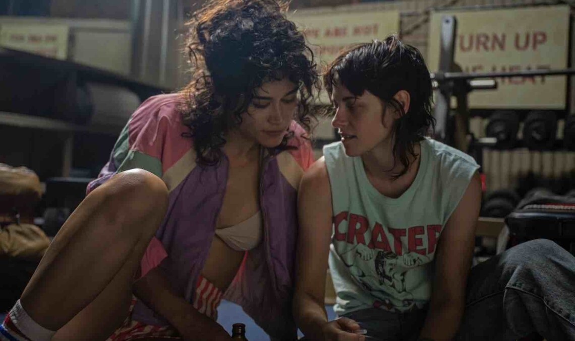 PODCAST: ‘Love Lies Bleeding’ Review: A Revenge Thriller Drenched in Sweat and Tension