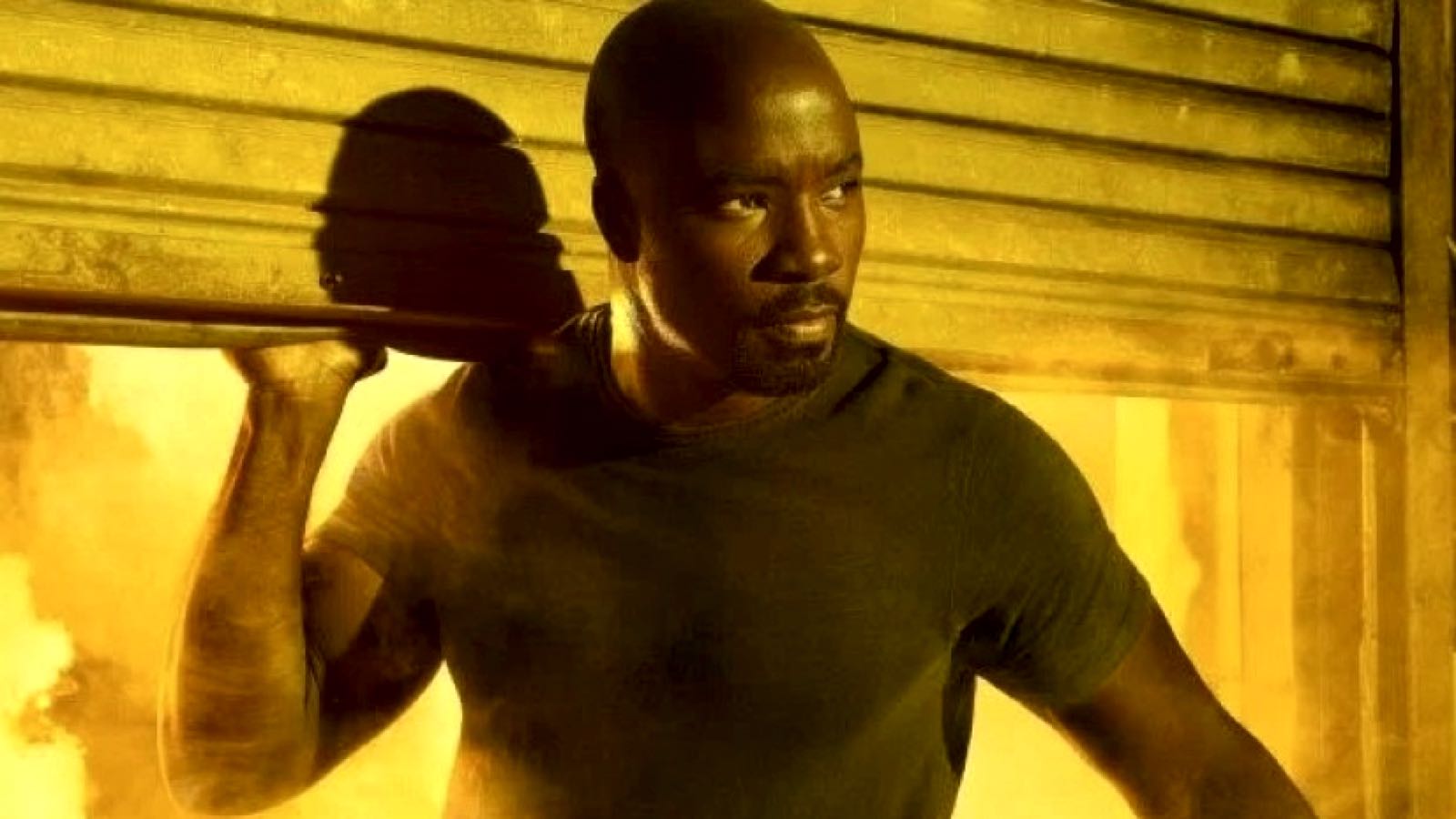 Marvel’s ‘Luke Cage’ Cancelled by Netflix After 2 Seasons