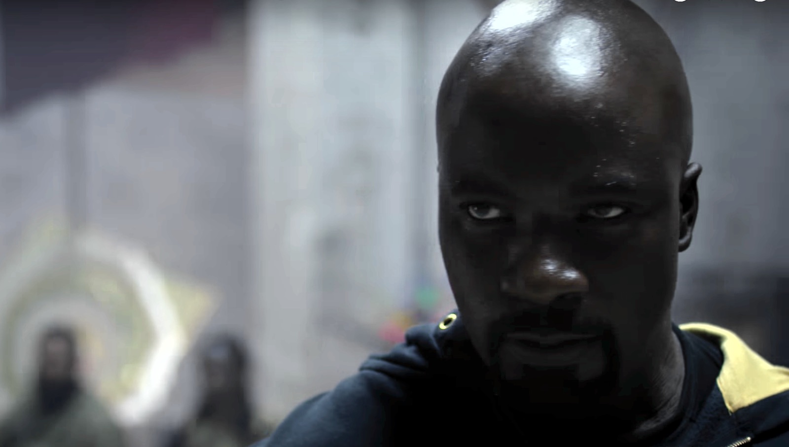 ‘Luke Cage’ Season 2 Teaser Reveals Debut Date on Netflix (VIDEO)
