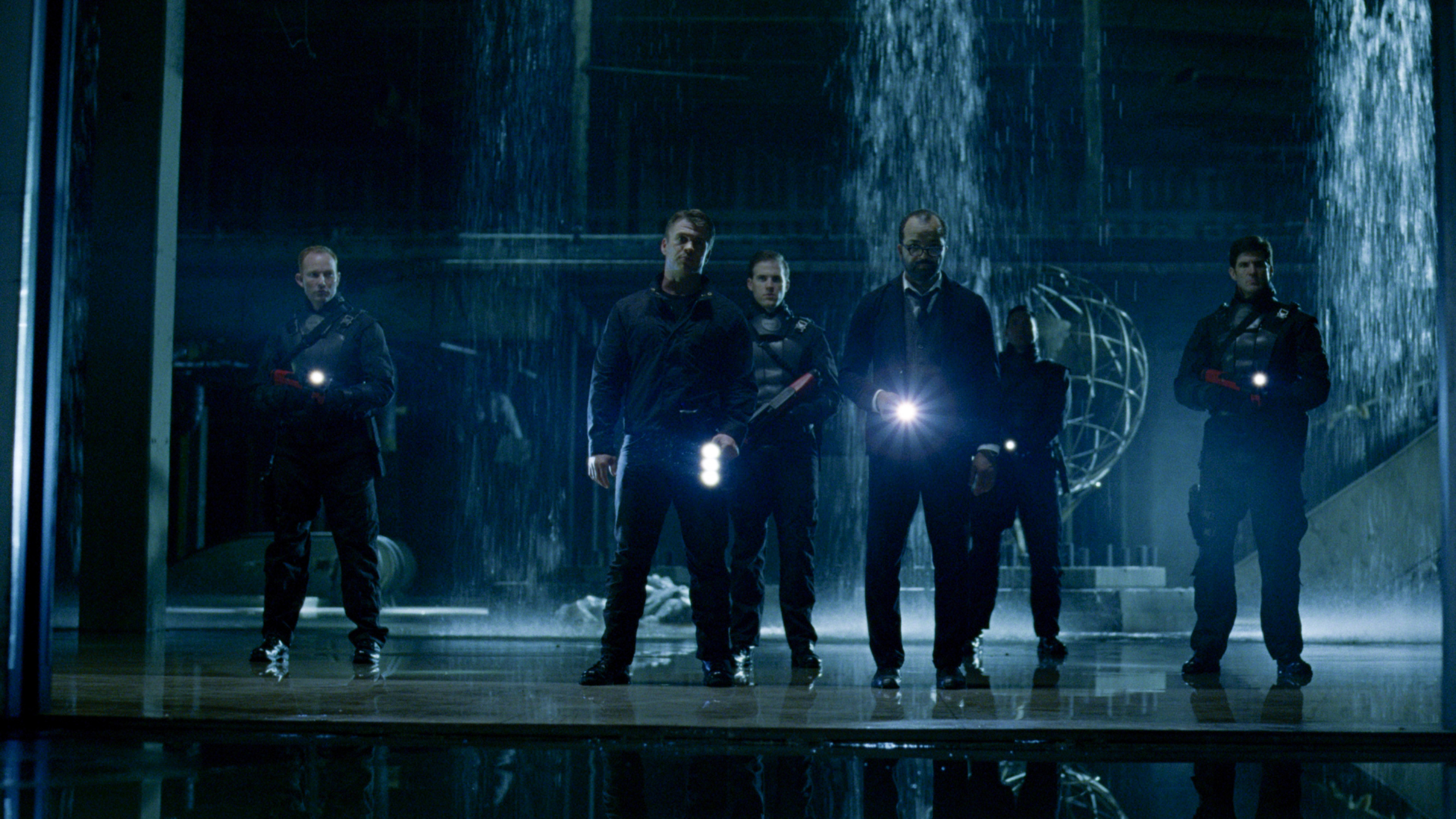 ‘Westworld’ Recap ‘The Original’: Violent Delights Have Violent Ends