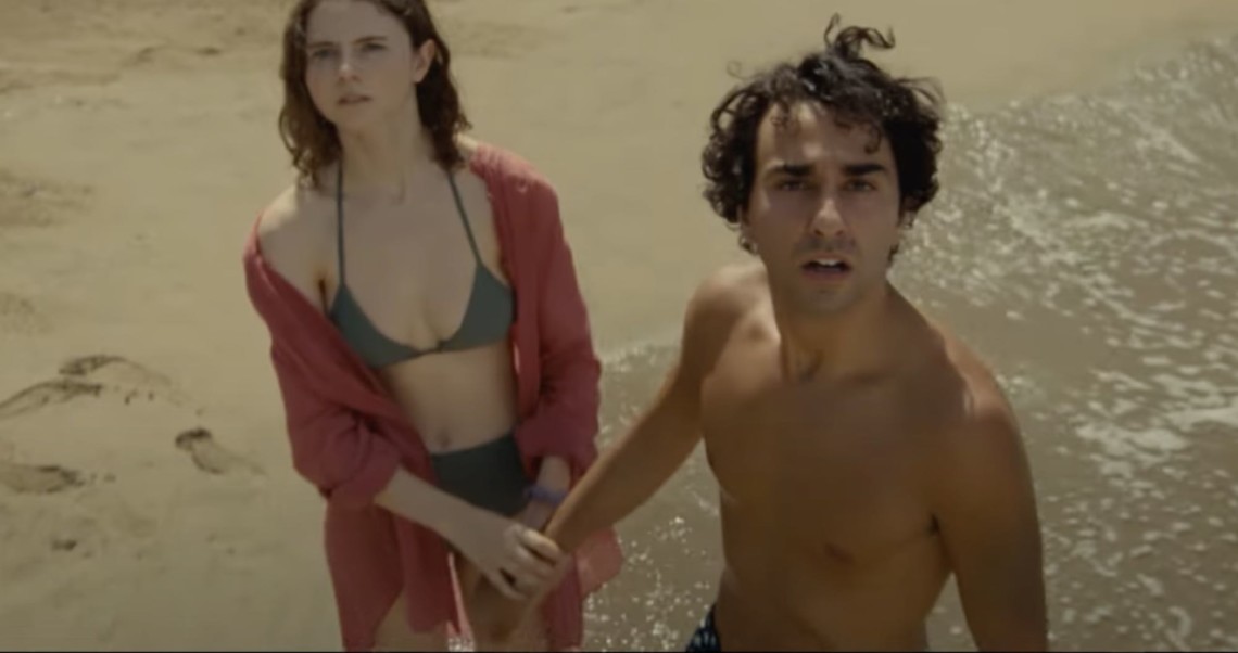 VIDEO: M. Night Shyamalan Debuts Trailer for Terrifying and Mysterious New Film ‘Old’