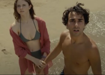 VIDEO: M. Night Shyamalan Debuts Trailer for Terrifying and Mysterious New Film ‘Old’