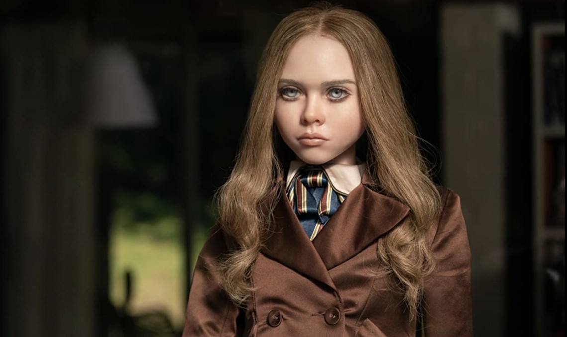 ‘M3GAN’ Writer Teases Unrated Version of the Film That is Much ‘Gorier’ Based on Her Original Script