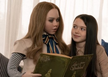 PODCAST: Rewind of the Living Dead Reviews ‘M3GAN’ Plus Reacting to the ‘Evil Dead Rise’ Trailer and More