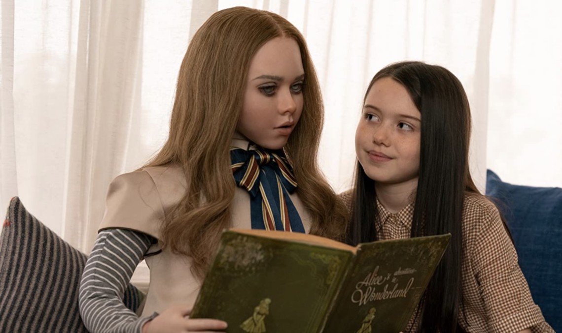 ‘M3GAN’ Writer Teases Unrated Version of the Film That is Much ‘Gorier’ Based on Her Original Script