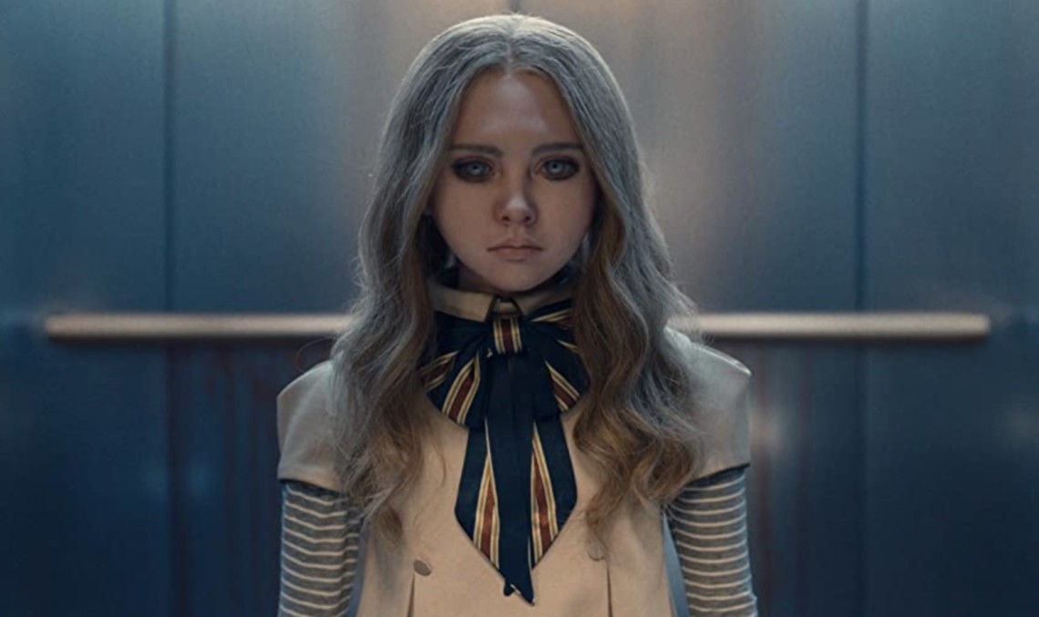 ‘M3GAN’ Writer Teases Unrated Version of the Film That is Much ‘Gorier’ Based on Her Original Script