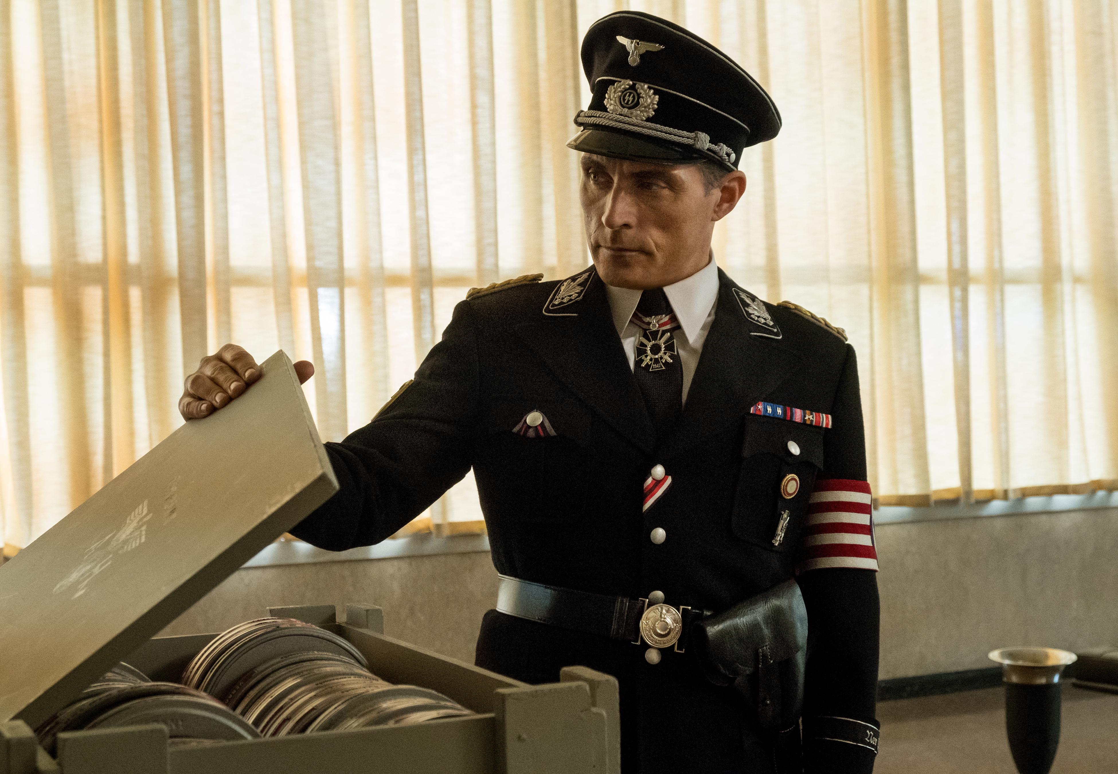 ‘Man in the High Castle’ Coming to an End with Season 4 on Amazon