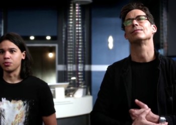 ‘The Flash’: Tom Cavanagh and Carlos Valdes Exit the Series Ahead of Season 8